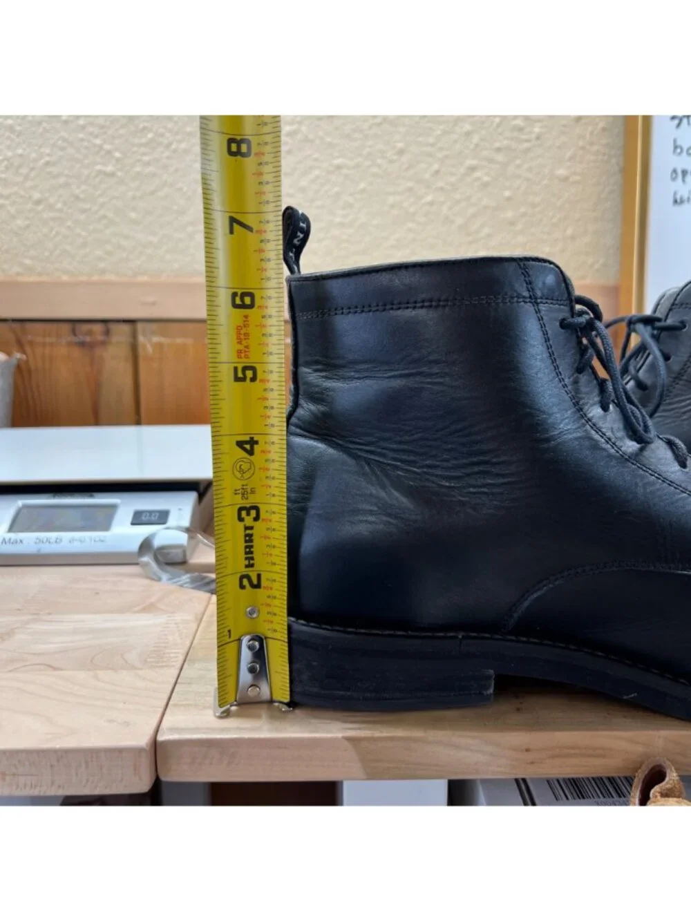 All Saints crafted smooth